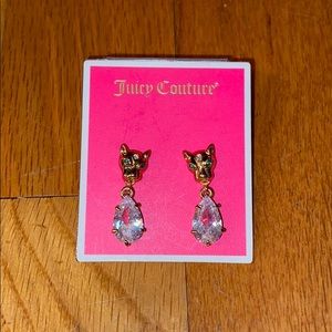 Juicy Couture Earrings